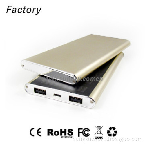2014 new solar charger mobile bank with high demand